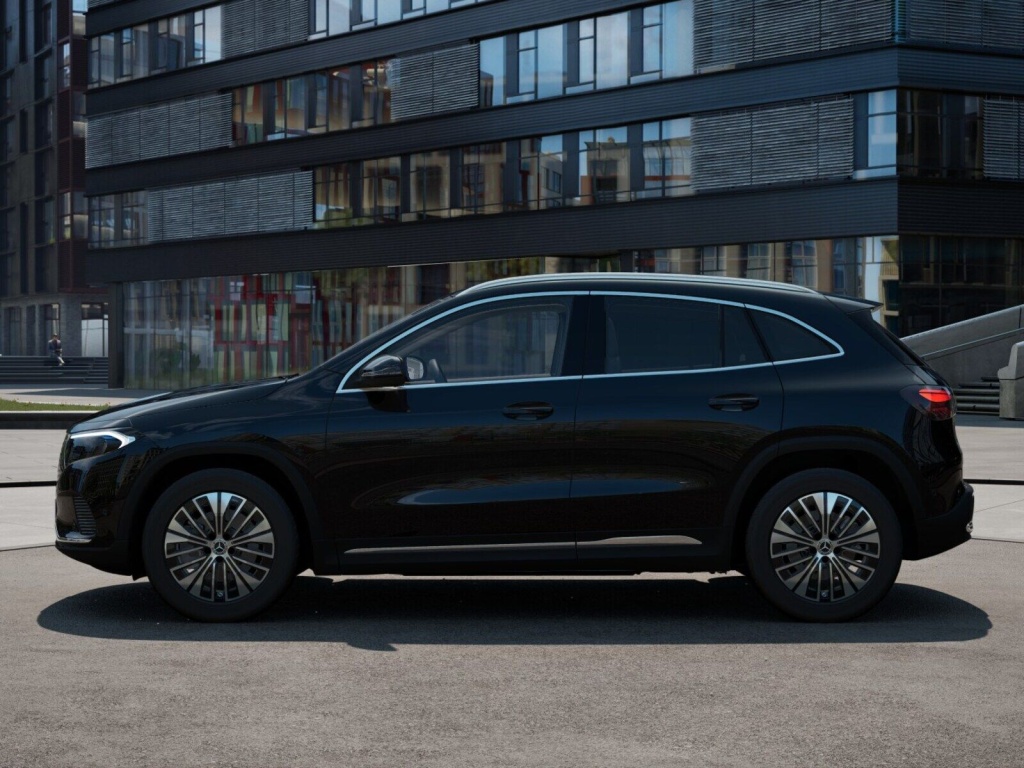 Lease wagen interieur