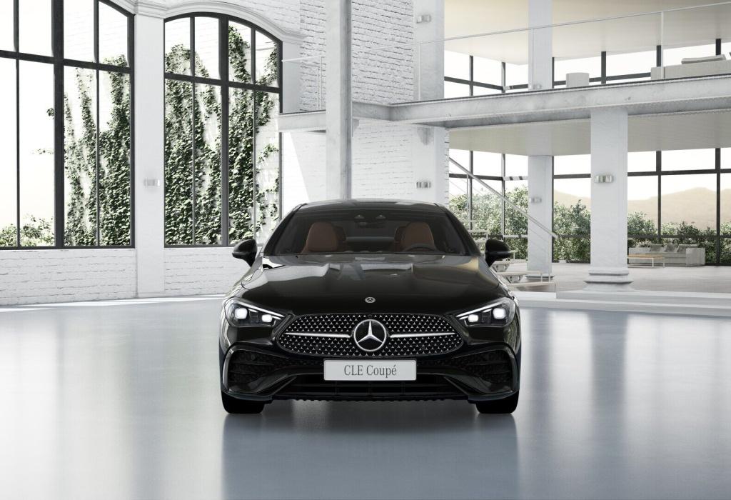 Véhicule de leasing intérieure