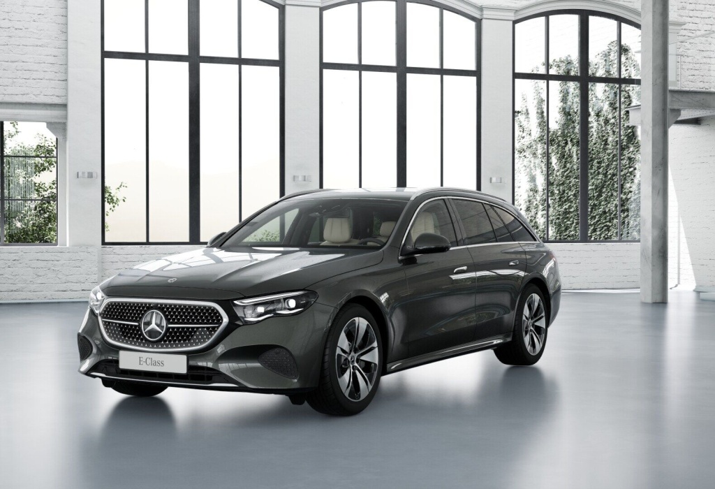 Lease wagen interieur
