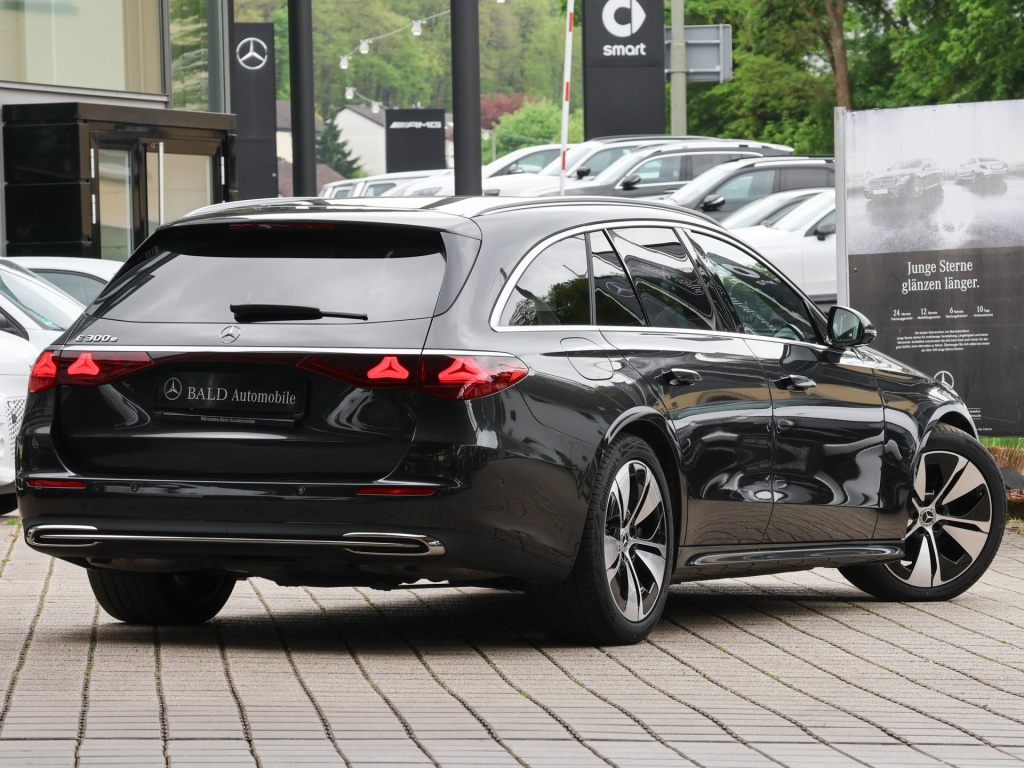 Lease wagen interieur