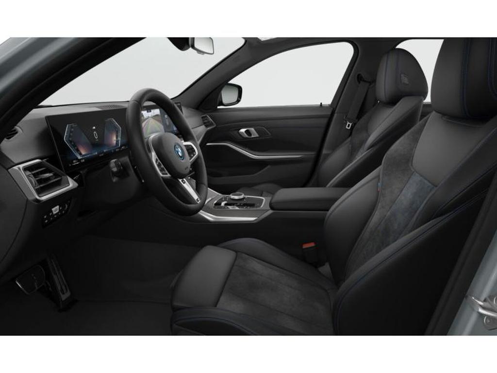 Véhicule de leasing intérieure