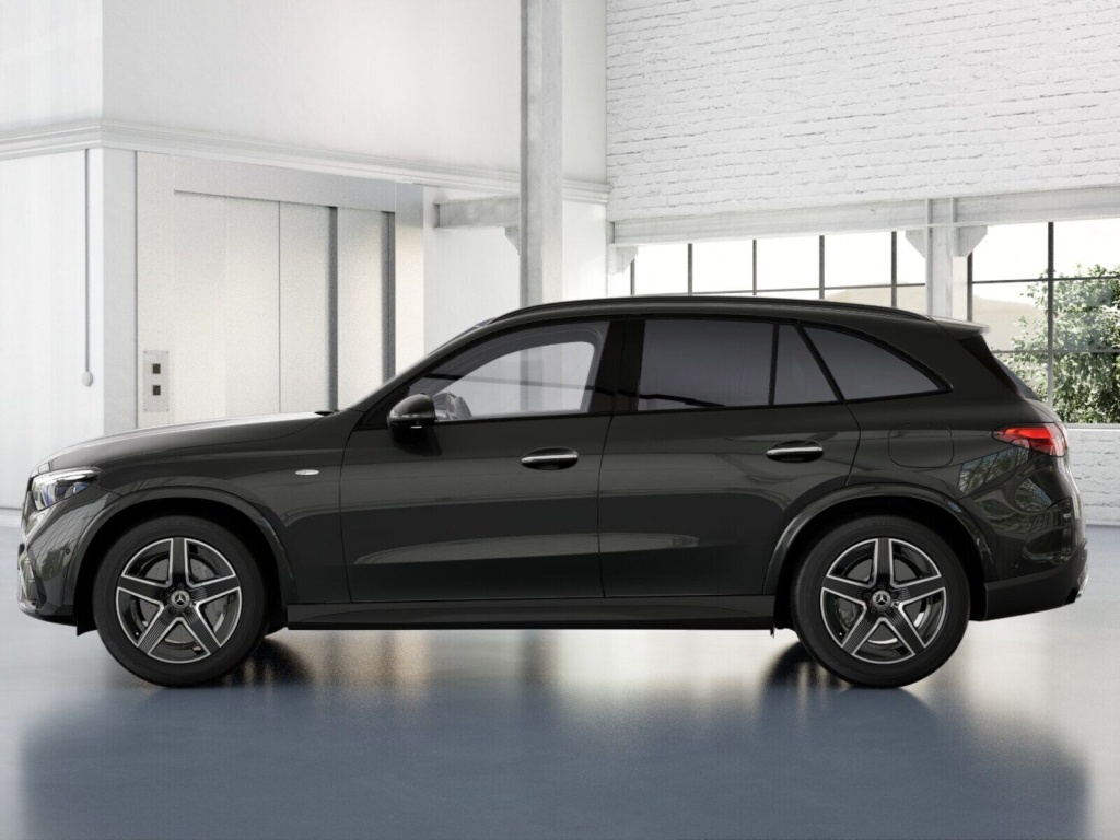 Lease wagen interieur