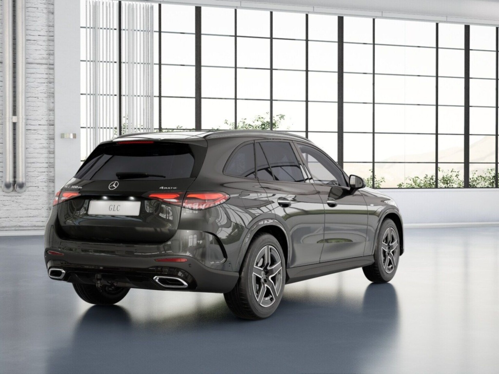 Lease wagen interieur