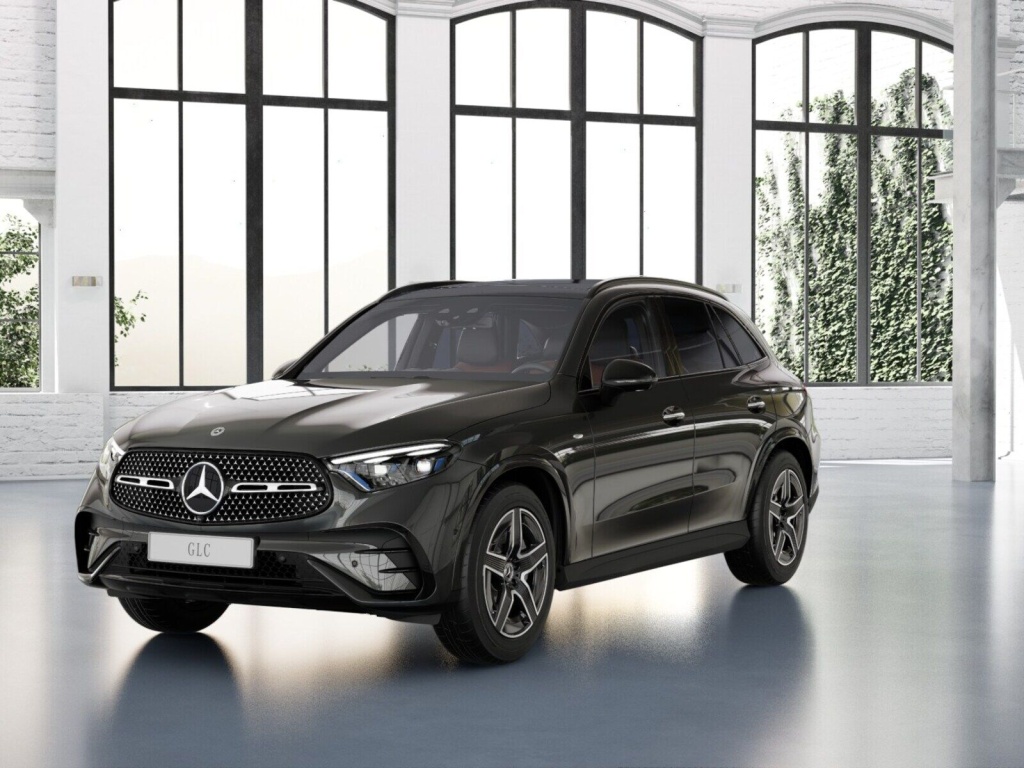 Lease wagen interieur
