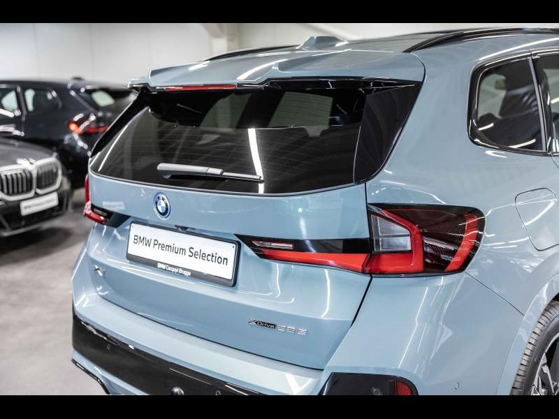 Lease wagen interieur