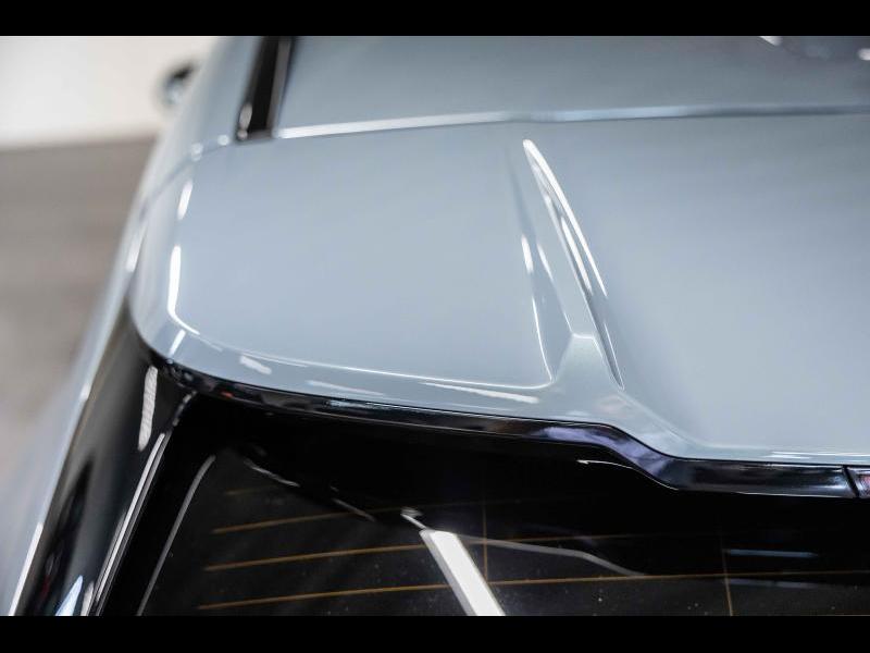 Lease wagen interieur