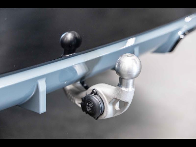 Lease wagen interieur