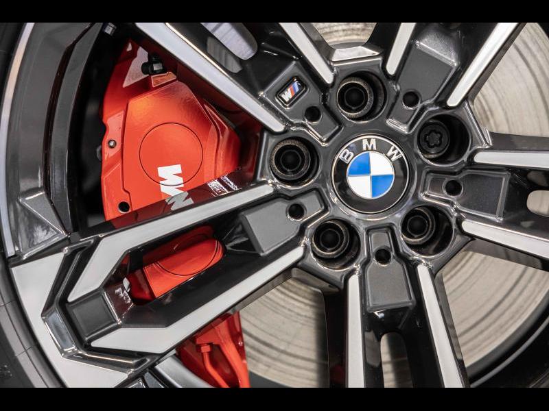 Lease wagen interieur