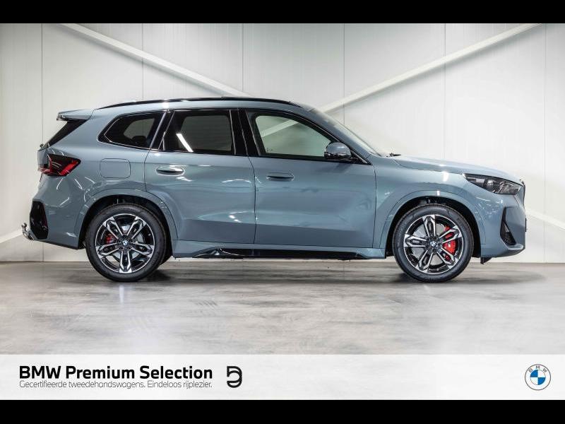 Lease wagen interieur