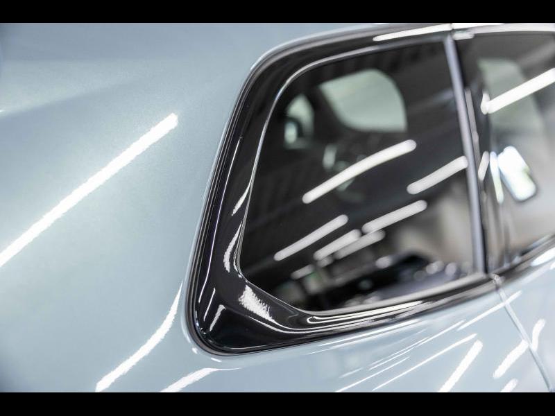 Lease wagen interieur