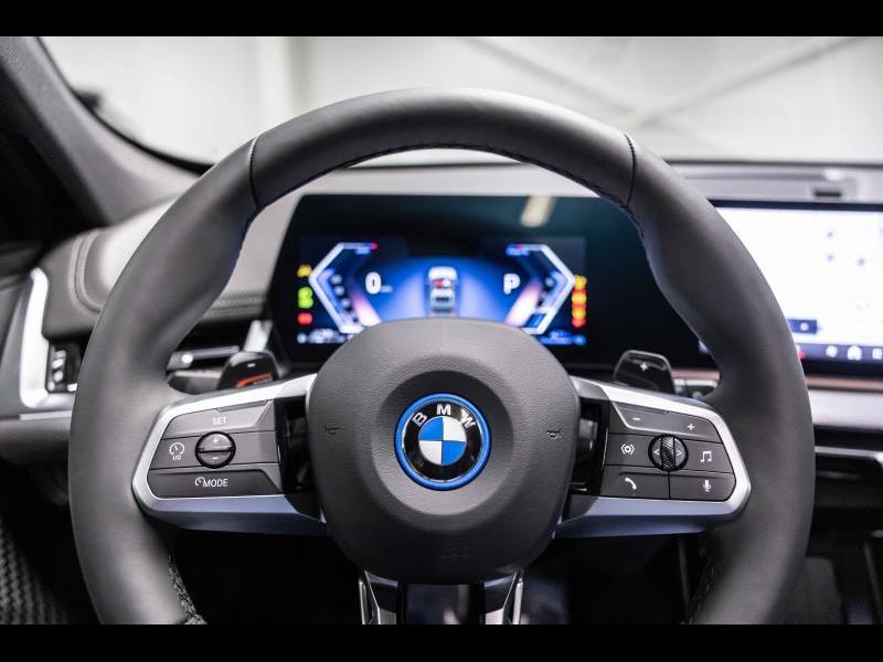 Lease wagen interieur
