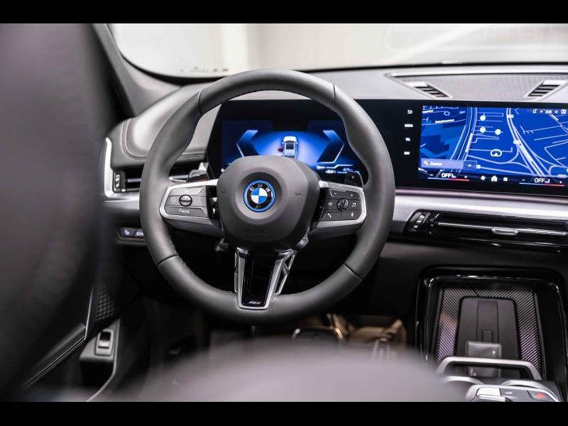 Lease wagen interieur