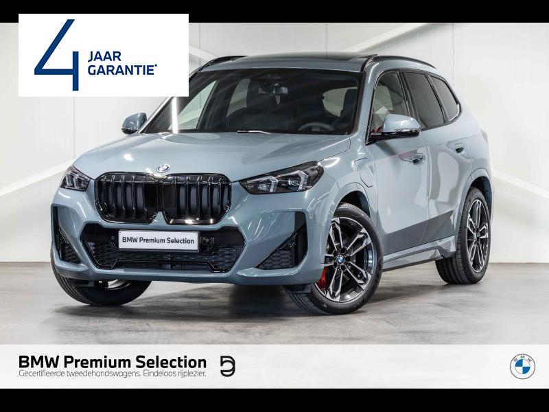 Lease wagen interieur