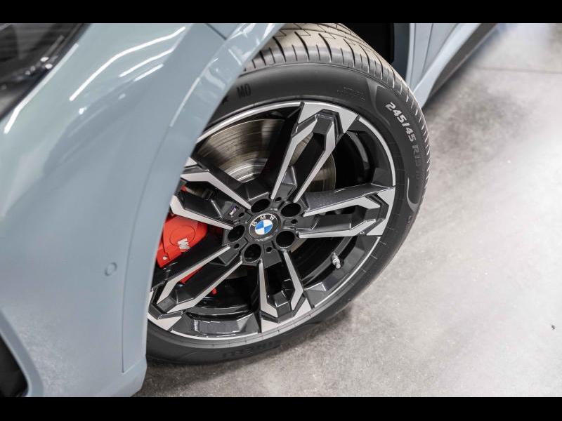 Lease wagen interieur