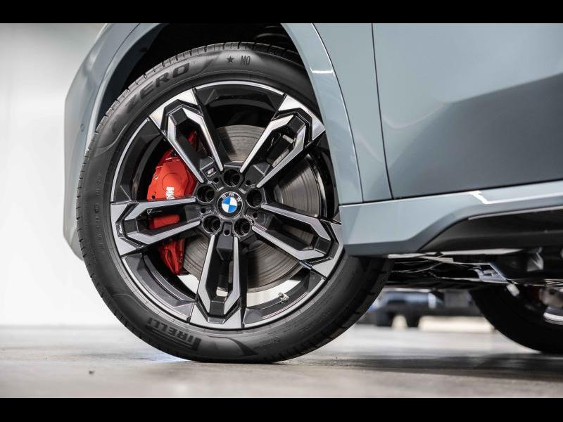 Lease wagen interieur