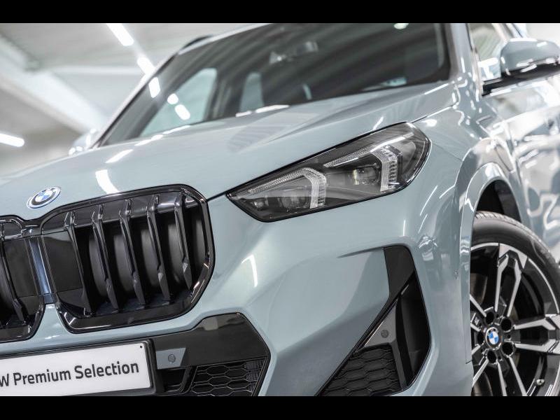 Lease wagen interieur