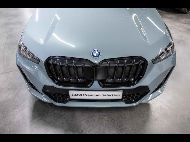 Lease wagen interieur