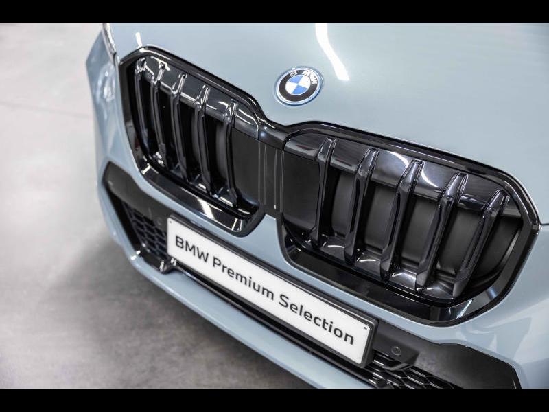 Lease wagen interieur