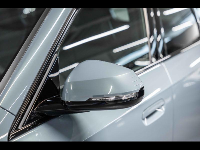 Lease wagen interieur