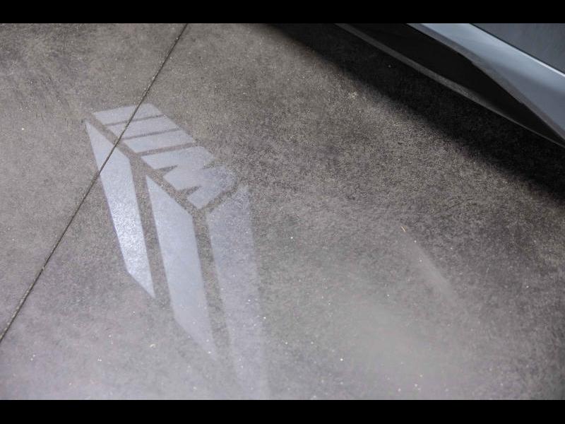 Lease wagen interieur