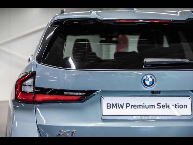 Lease wagen interieur