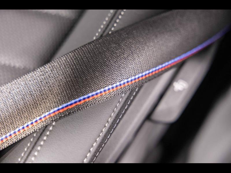 Lease wagen interieur