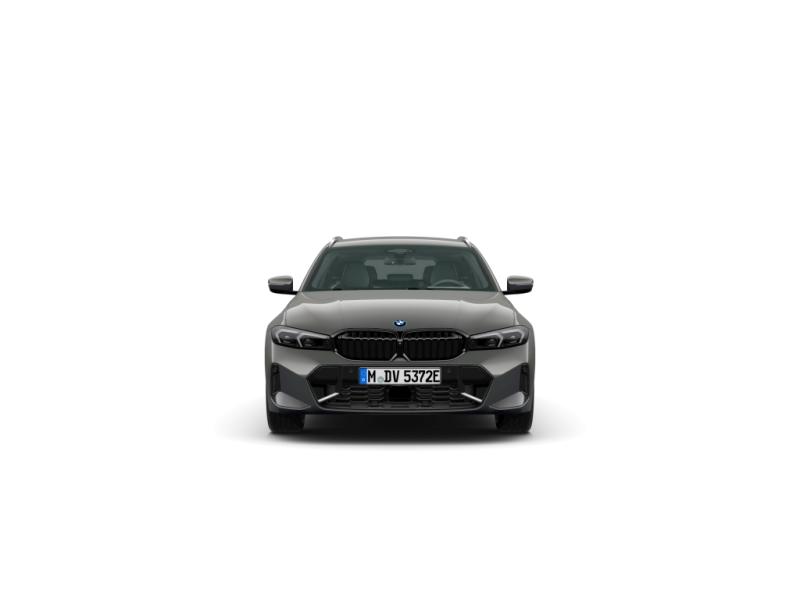 Lease wagen interieur