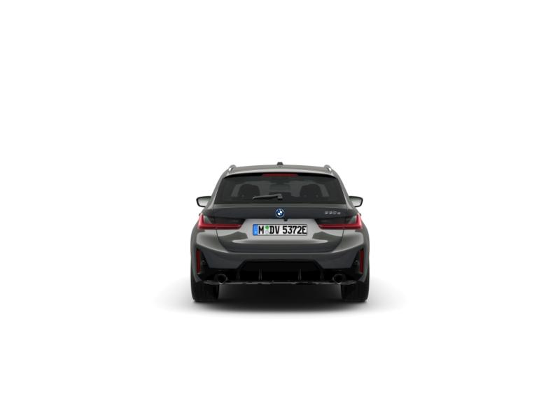 Lease wagen interieur