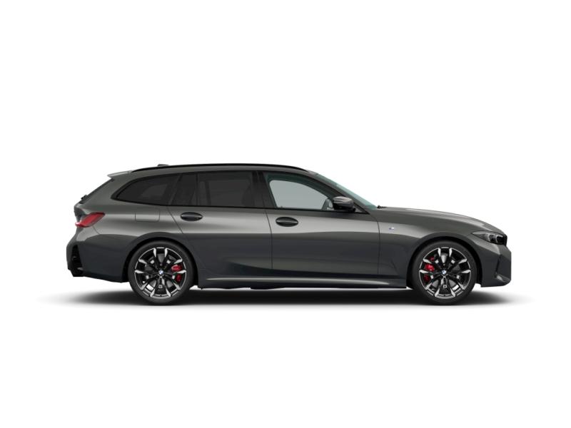 Lease wagen interieur