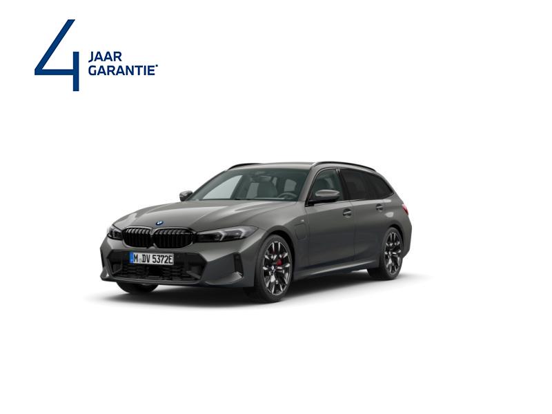 Lease wagen interieur