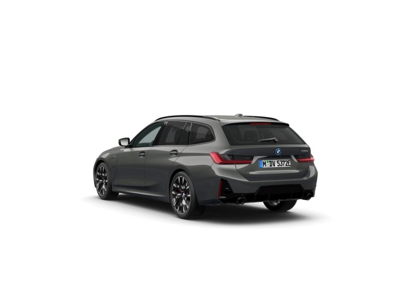 Lease wagen interieur