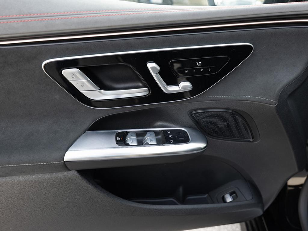 Lease wagen interieur