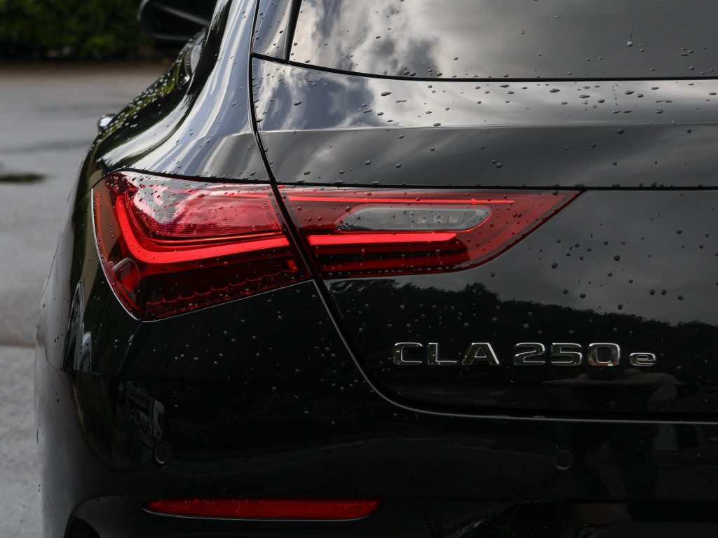 Lease wagen interieur