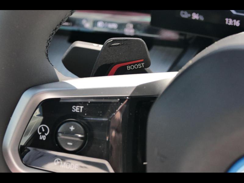 Lease wagen interieur