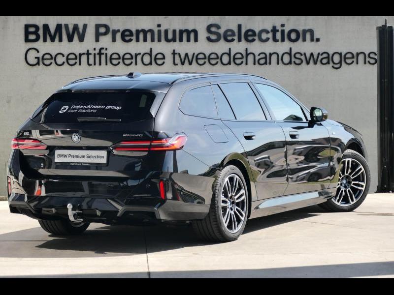 Lease wagen interieur