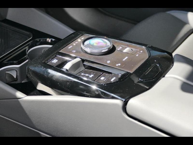 Lease wagen interieur