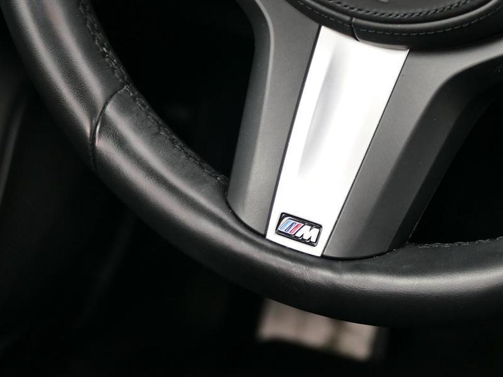 Lease wagen interieur