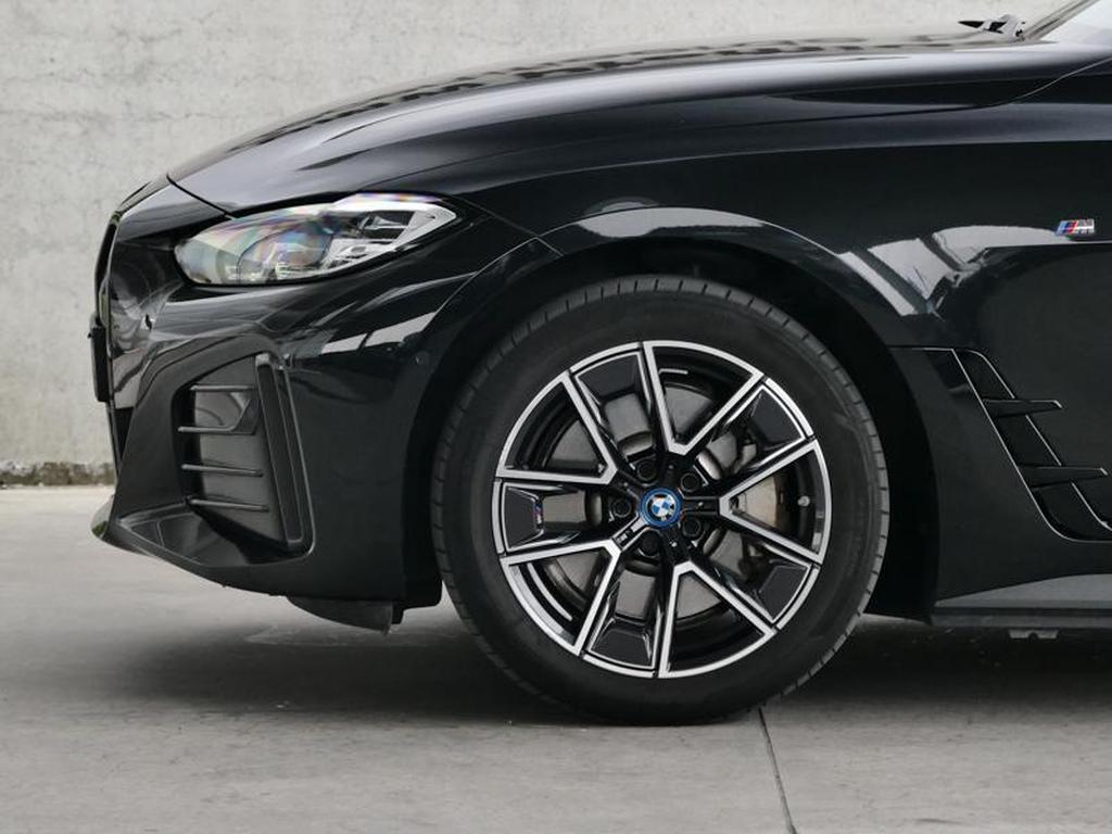 Lease wagen interieur