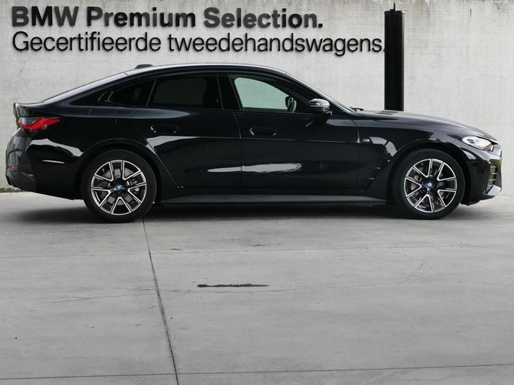 Lease wagen interieur