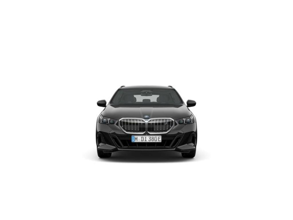 Véhicule de leasing intérieure