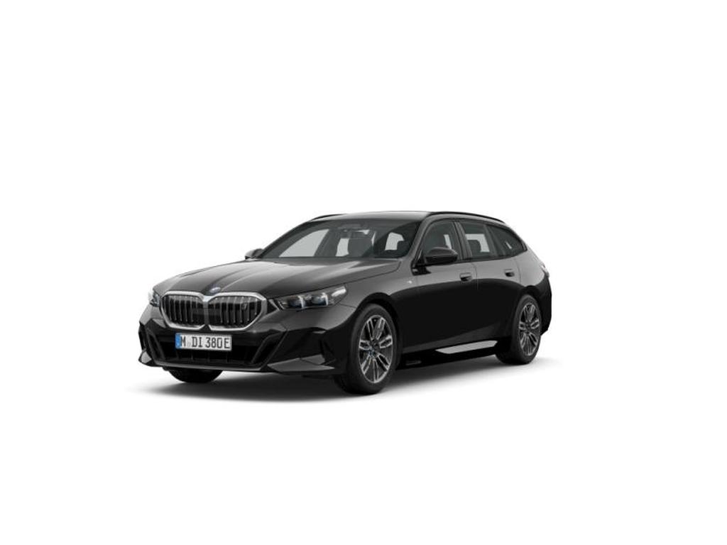 Véhicule de leasing intérieure