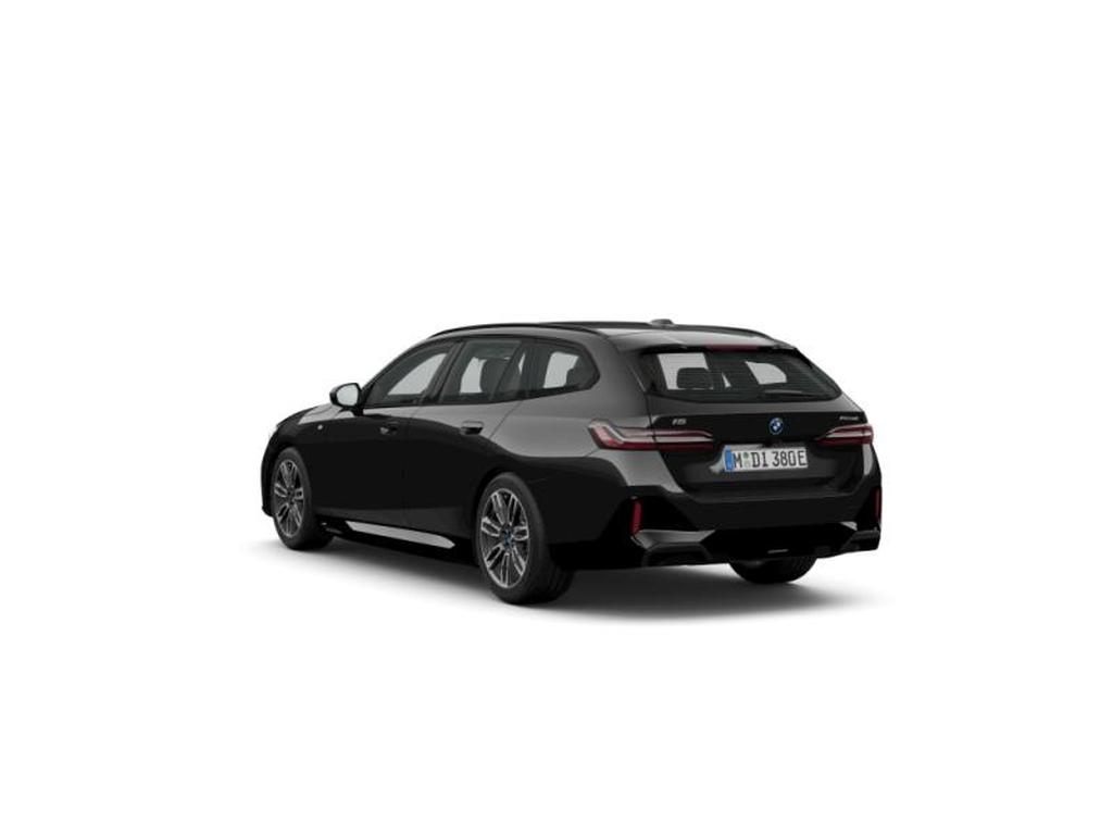 Véhicule de leasing intérieure