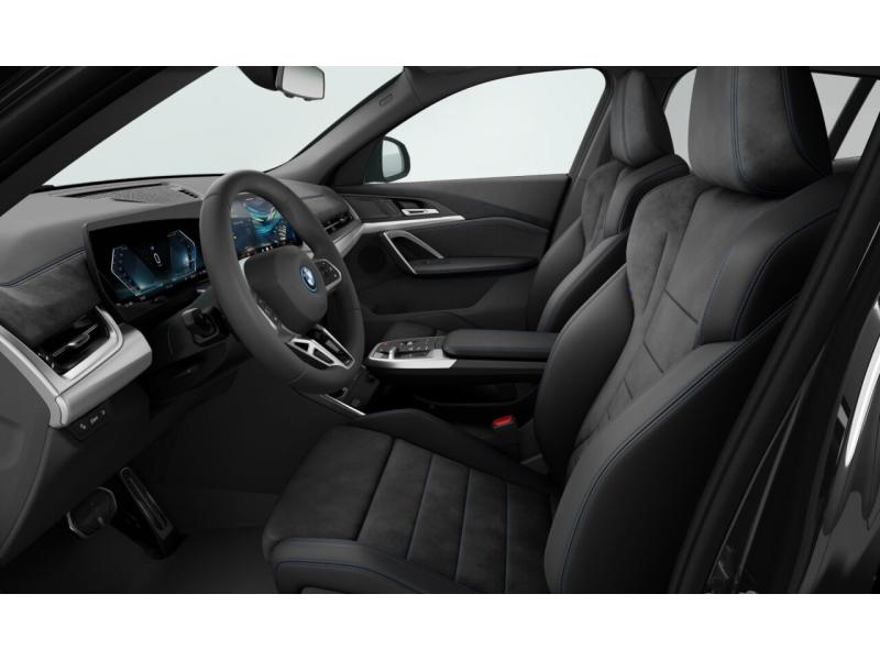 Lease wagen interieur