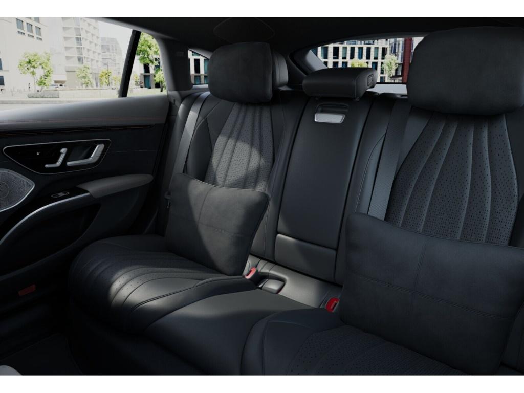 Véhicule de leasing intérieure