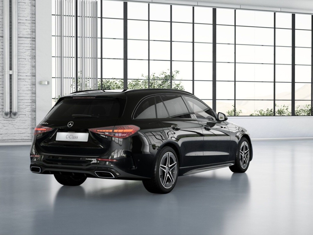 Lease wagen interieur