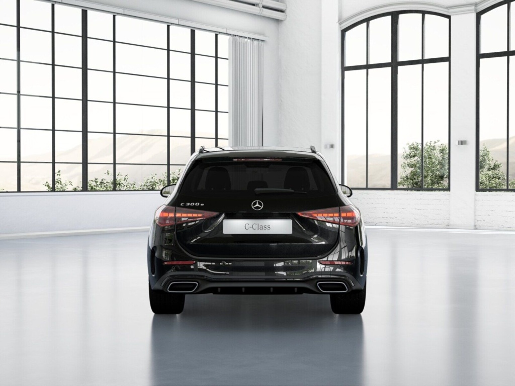 Lease wagen interieur