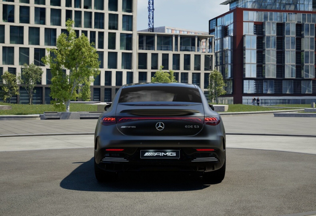 Lease wagen interieur