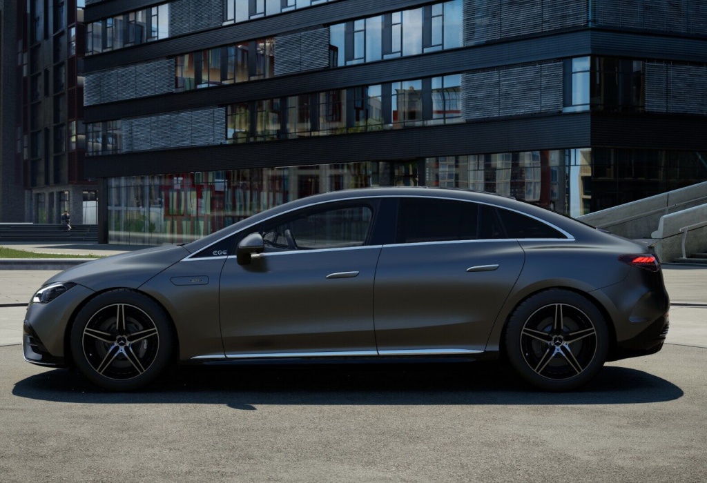 Lease wagen interieur