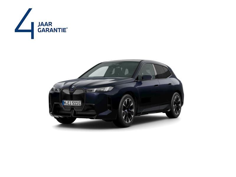 Véhicule de leasing intérieure