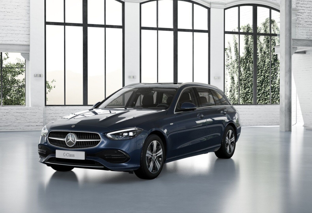 Véhicule de leasing intérieure